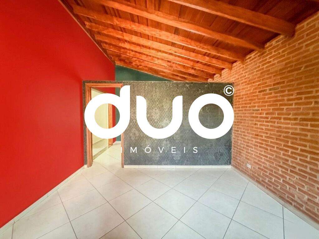 Casa à venda no Loteamento São Francisco: 