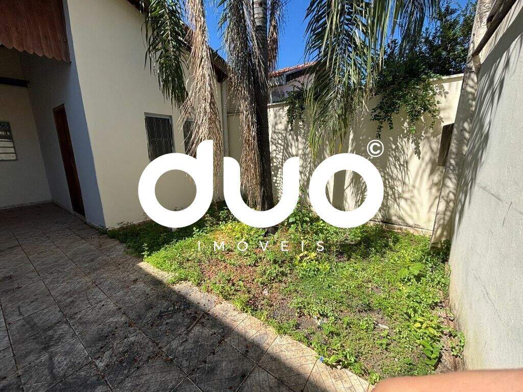 Casa à venda no Jardim Alvorada: 