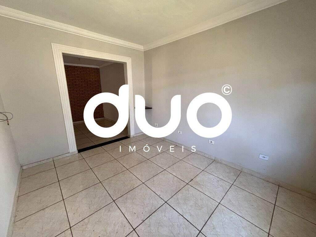 Casa à venda no Jardim Alvorada: 