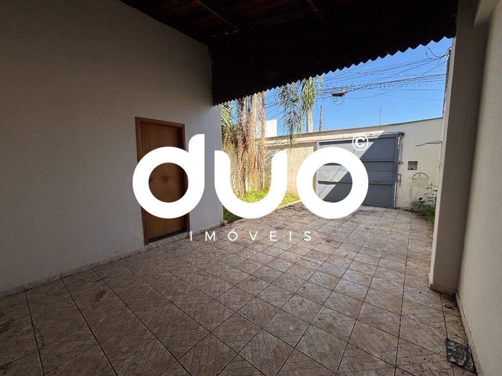 Casa à venda no Jardim Alvorada: 