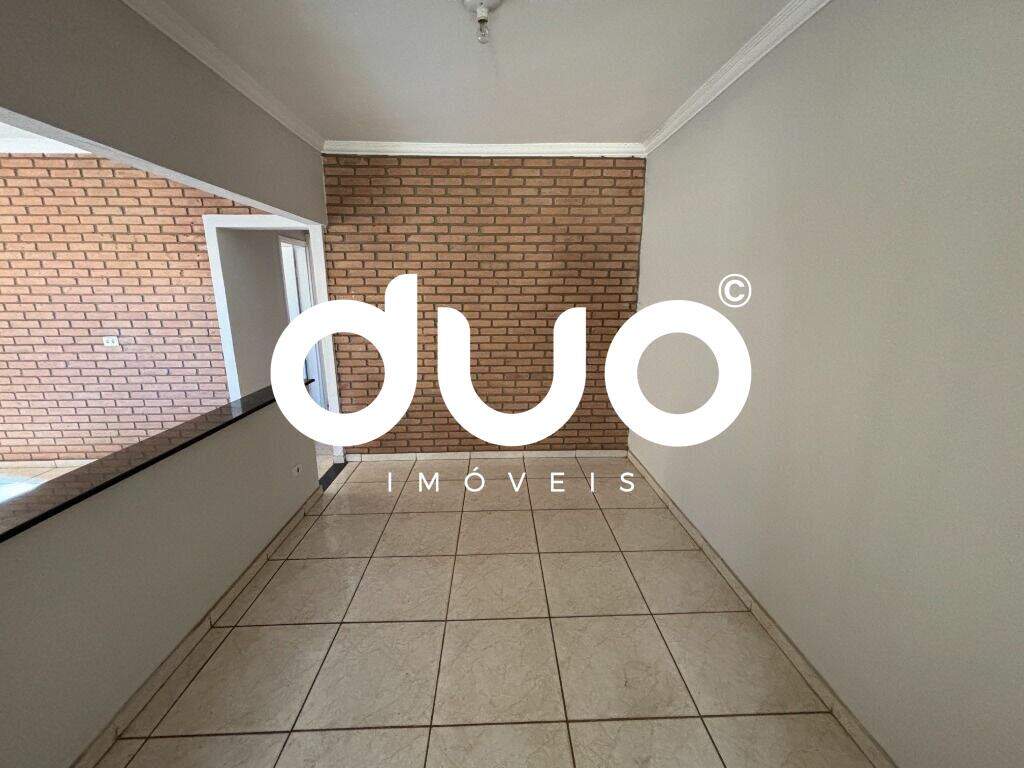 Casa à venda no Jardim Alvorada: 