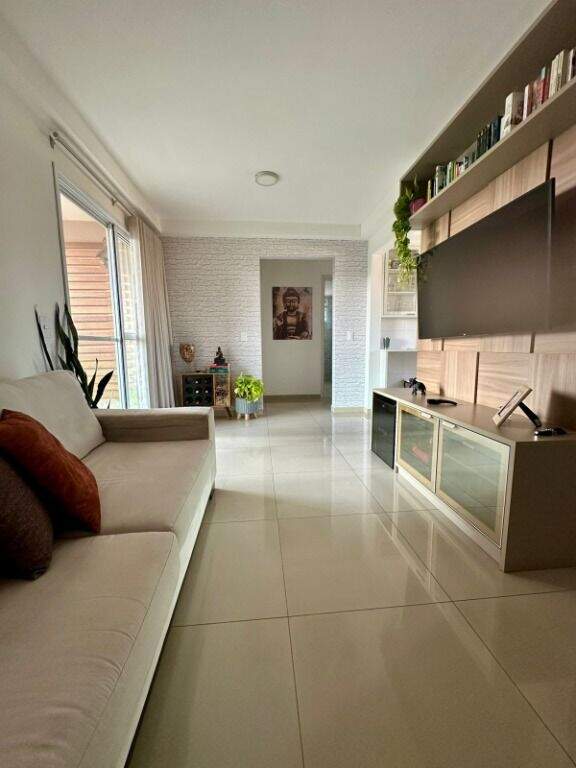 Apartamento à venda no Vila Independência: 