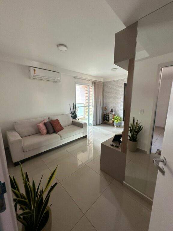 Apartamento à venda no Vila Independência: 