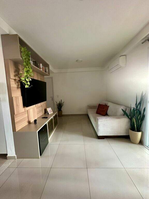 Apartamento à venda no Vila Independência: 