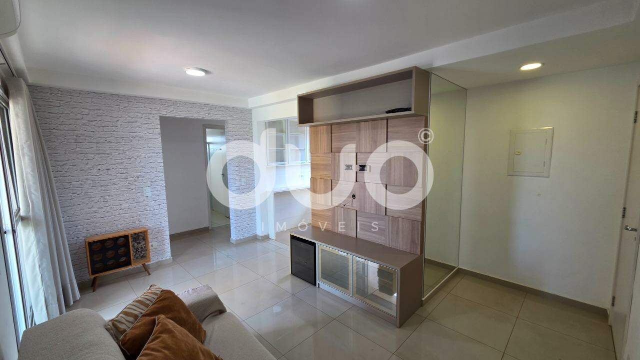 Apartamento à venda no Vila Independência: 