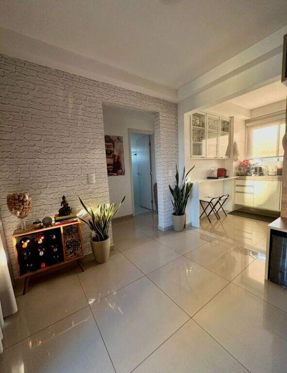 Apartamento à venda no Vila Independência: 
