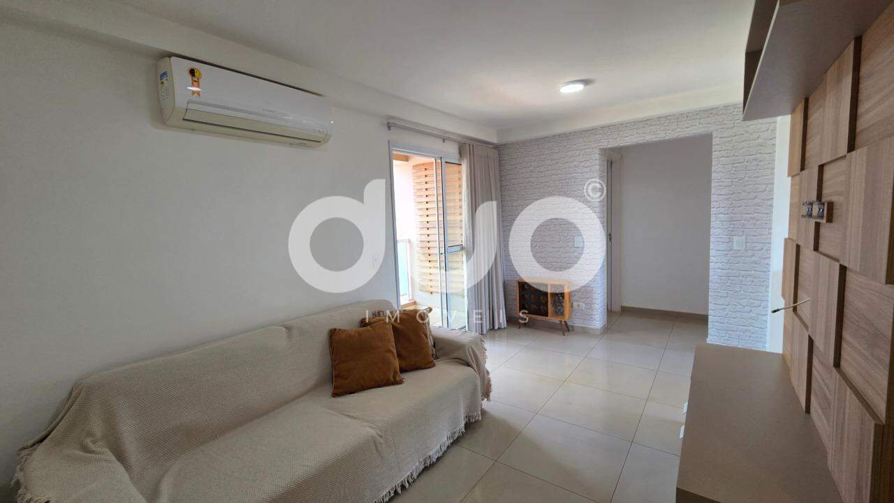 Apartamento à venda no Vila Independência: 