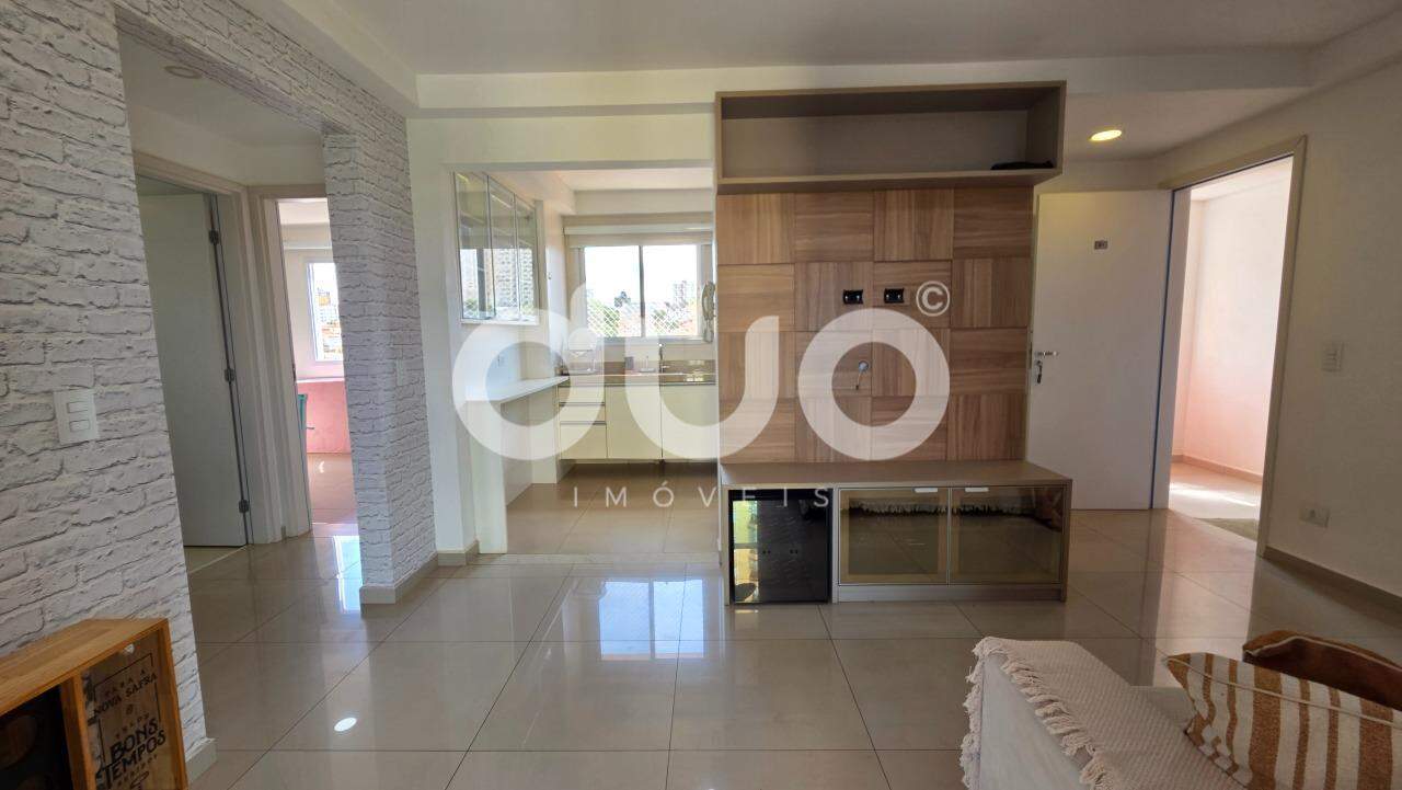 Apartamento à venda no Vila Independência: 