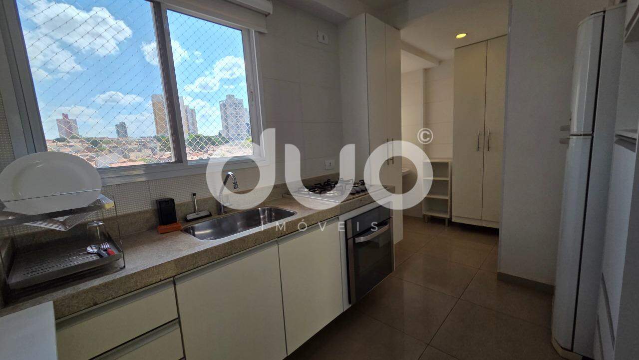 Apartamento à venda no Vila Independência: 