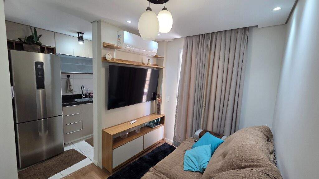 Apartamento à venda no Morumbi: 