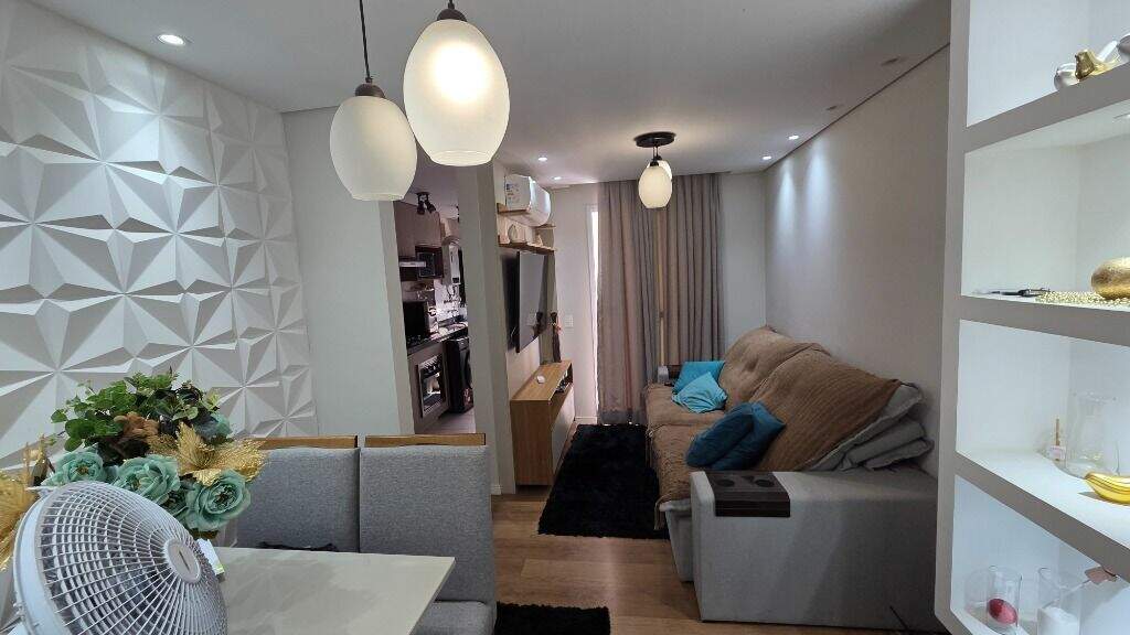 Apartamento à venda no Morumbi: 