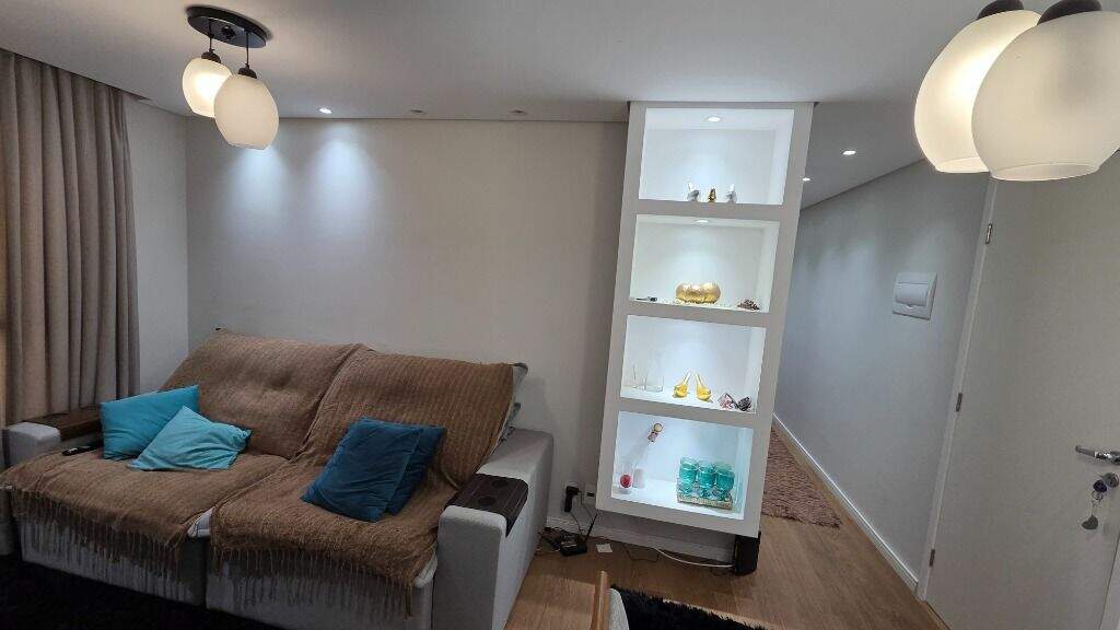Apartamento à venda no Morumbi: 