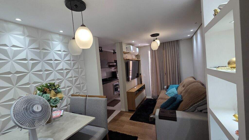 Apartamento à venda no Morumbi: 