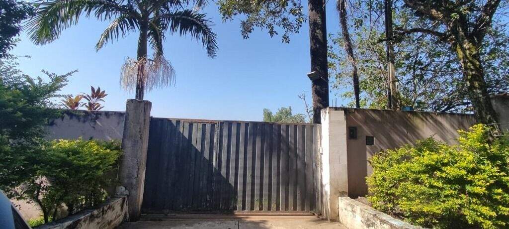 Chácara à venda no Pau DAlhinho: 