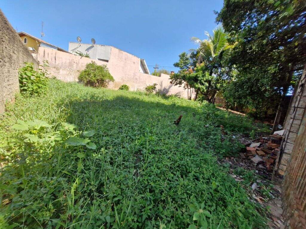Terreno à venda no Santa Rosa: 