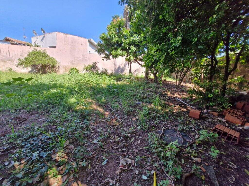 Terreno à venda no Santa Rosa: 