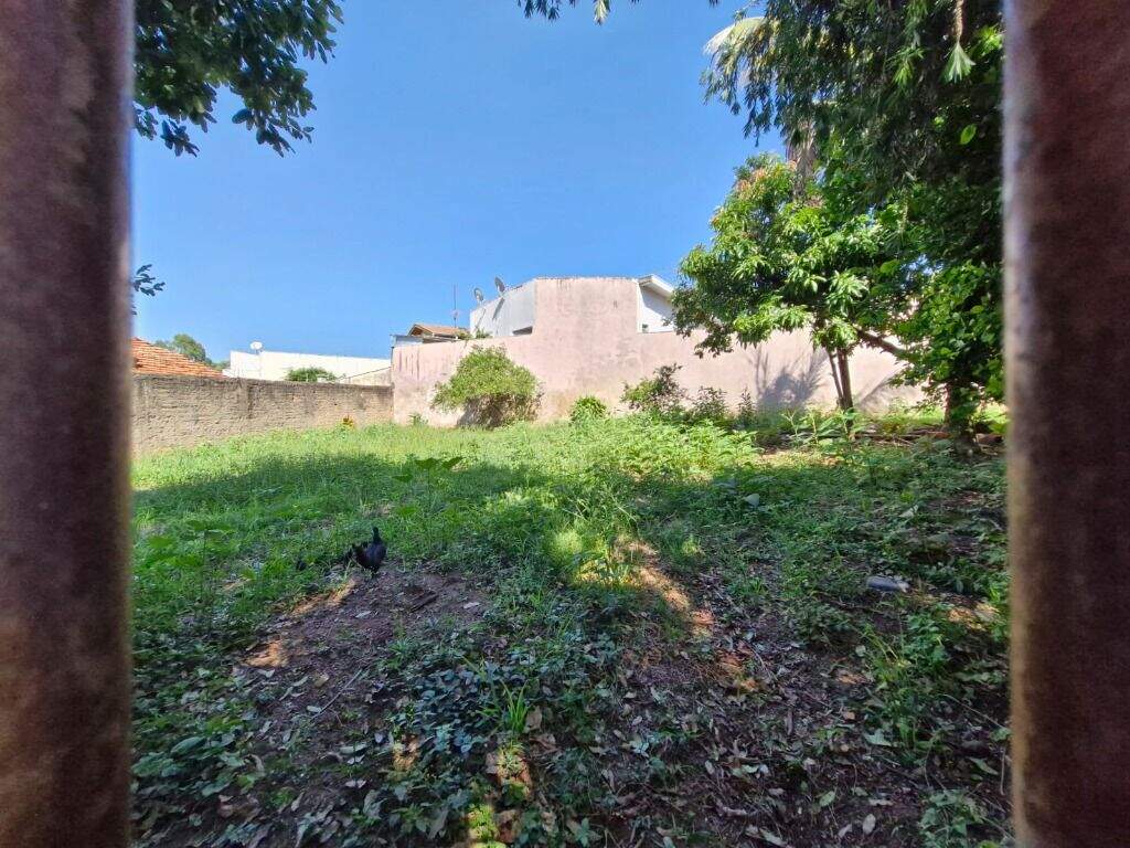 Terreno à venda no Santa Rosa: 