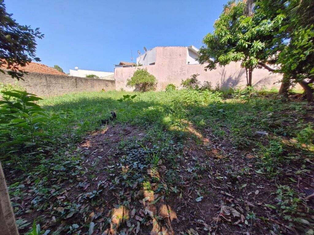 Terreno à venda no Santa Rosa: 
