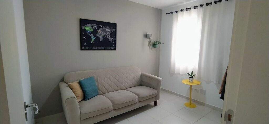 Apartamento Garden à venda no Dois Córregos: 