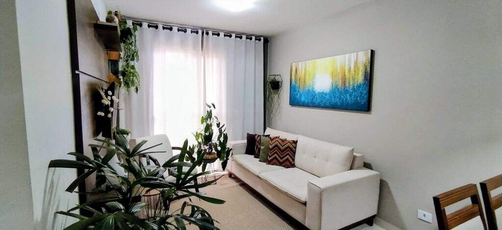Apartamento Garden à venda no Dois Córregos: 