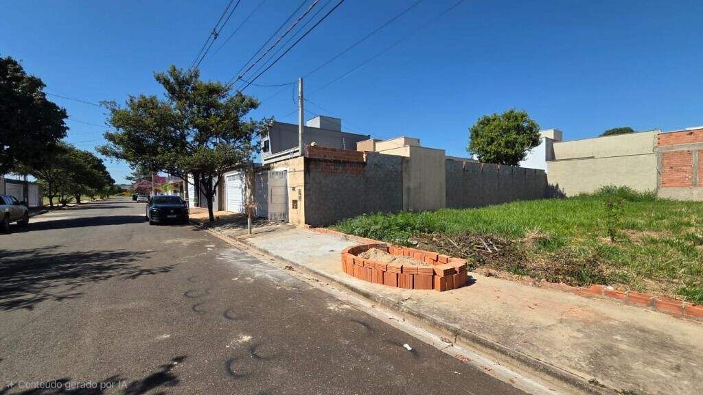 Terreno à venda no Água Branca: 