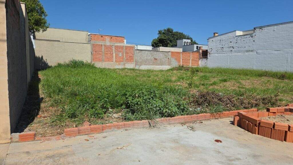 Terreno à venda no Água Branca: 