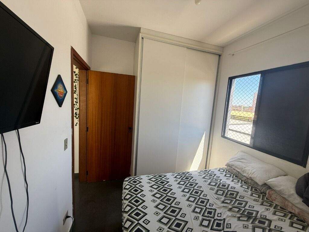 Apartamento à venda no Higienópolis: 