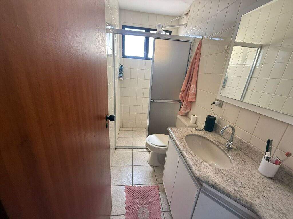 Apartamento à venda no Higienópolis: 