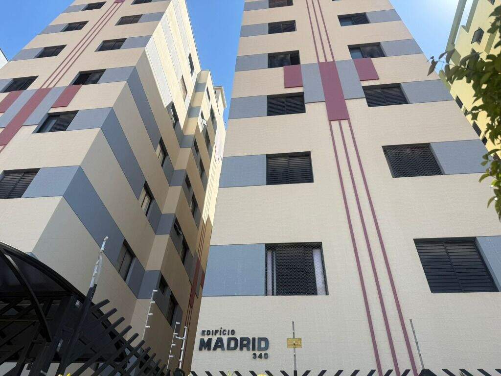 Apartamento à venda no Higienópolis: 
