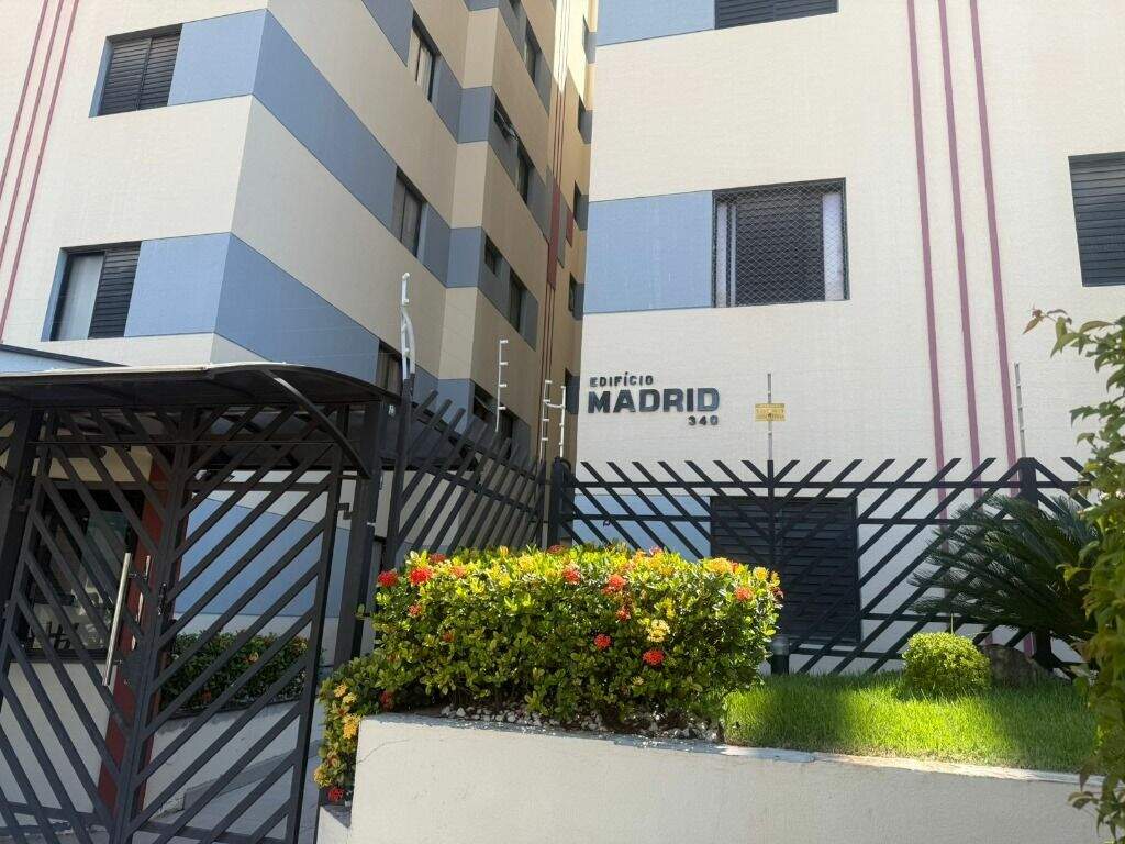 Apartamento à venda no Higienópolis: 