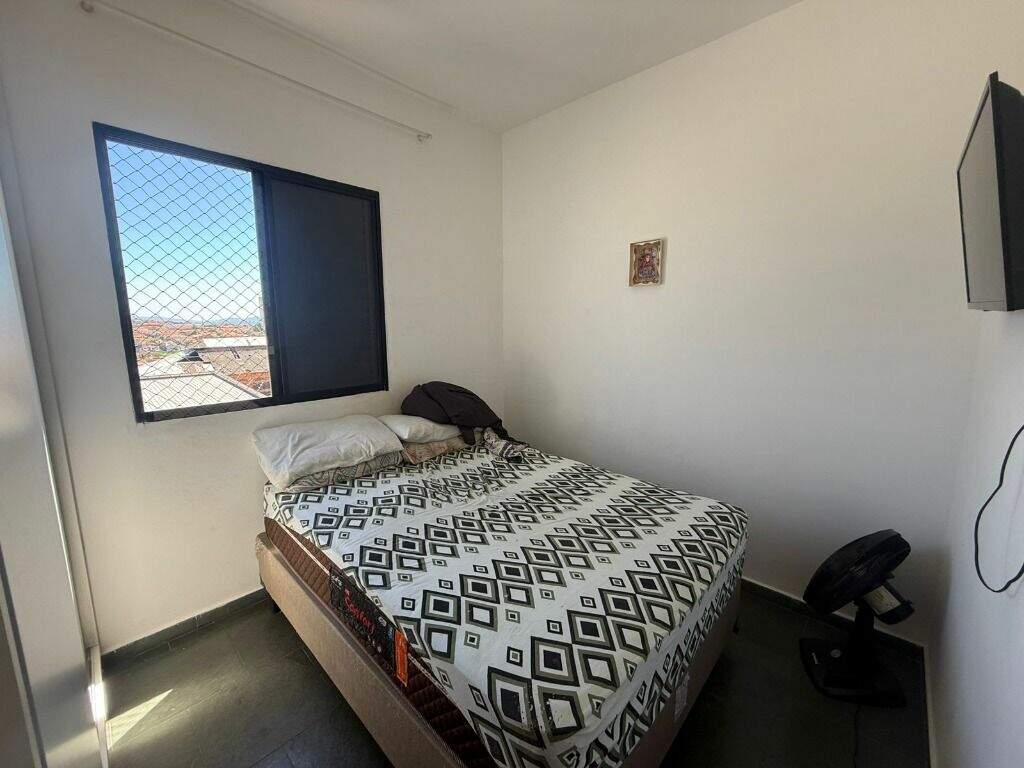 Apartamento à venda no Higienópolis: 