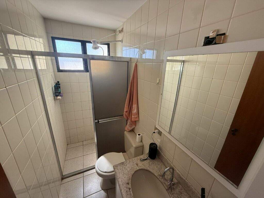 Apartamento à venda no Higienópolis: 