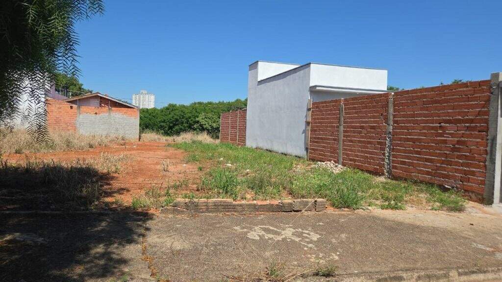 Terreno à venda no Água Branca: 