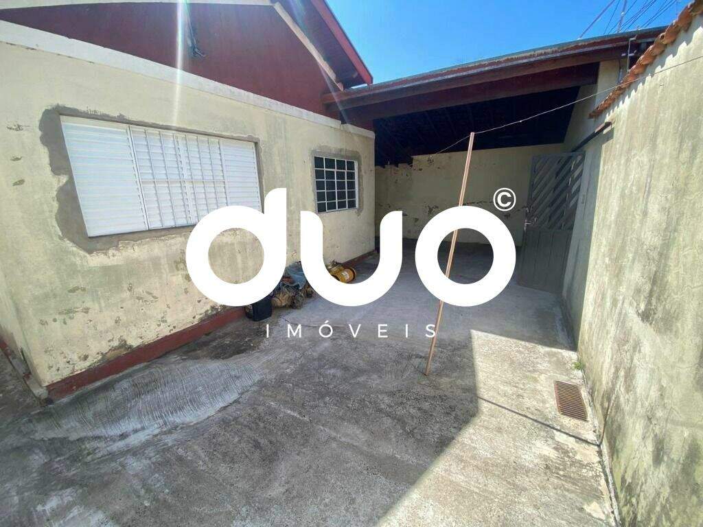 Casa à venda no Jardim Algodoal: 