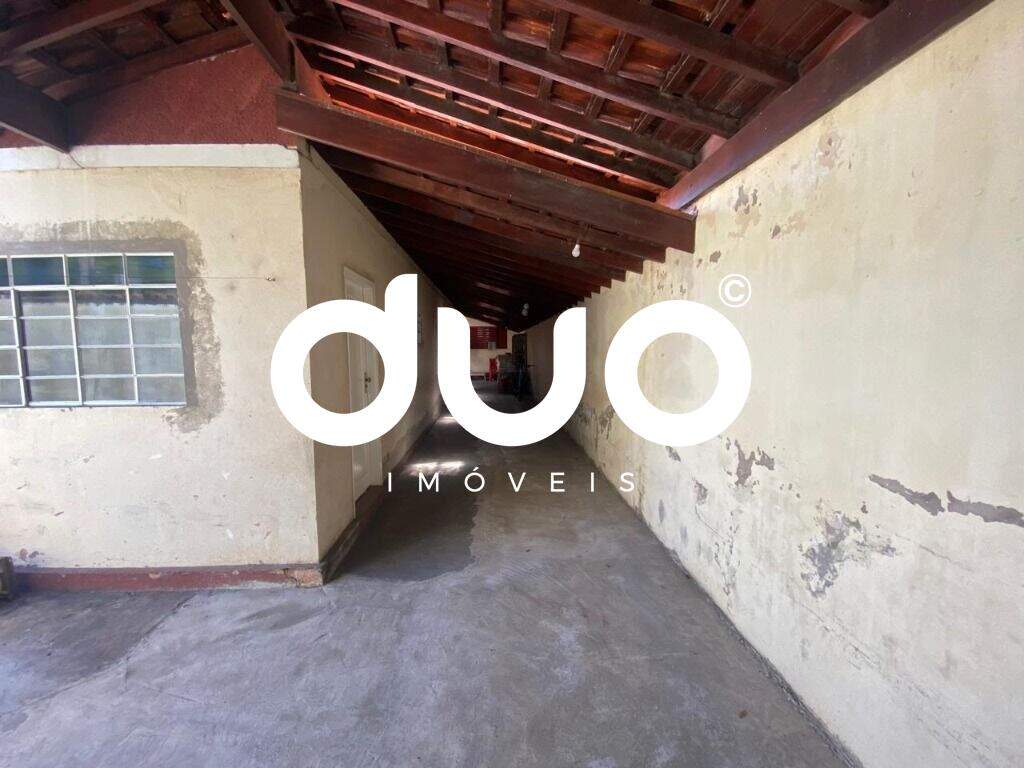 Casa à venda no Jardim Algodoal: 