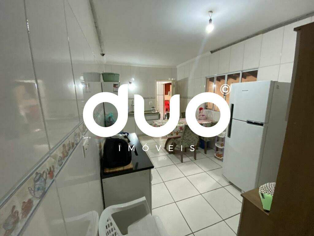 Casa à venda no Jardim Algodoal: 