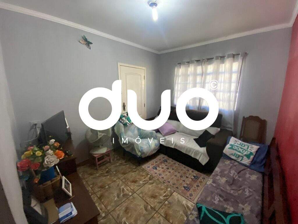 Casa à venda no Jardim Algodoal: 
