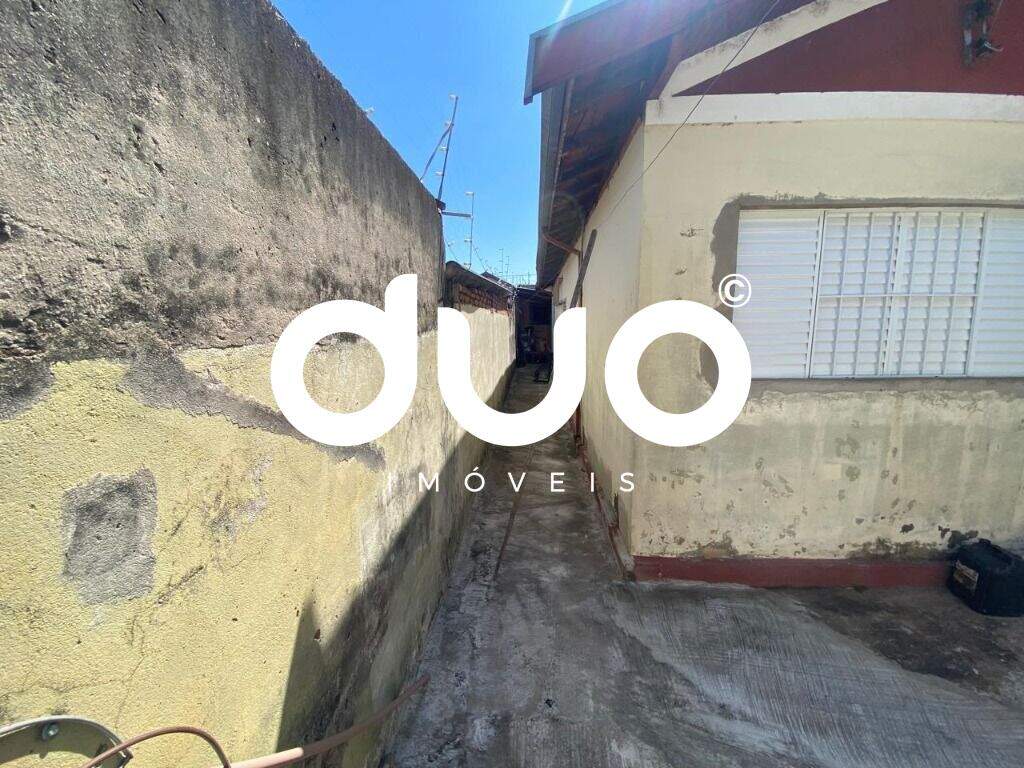 Casa à venda no Jardim Algodoal: 