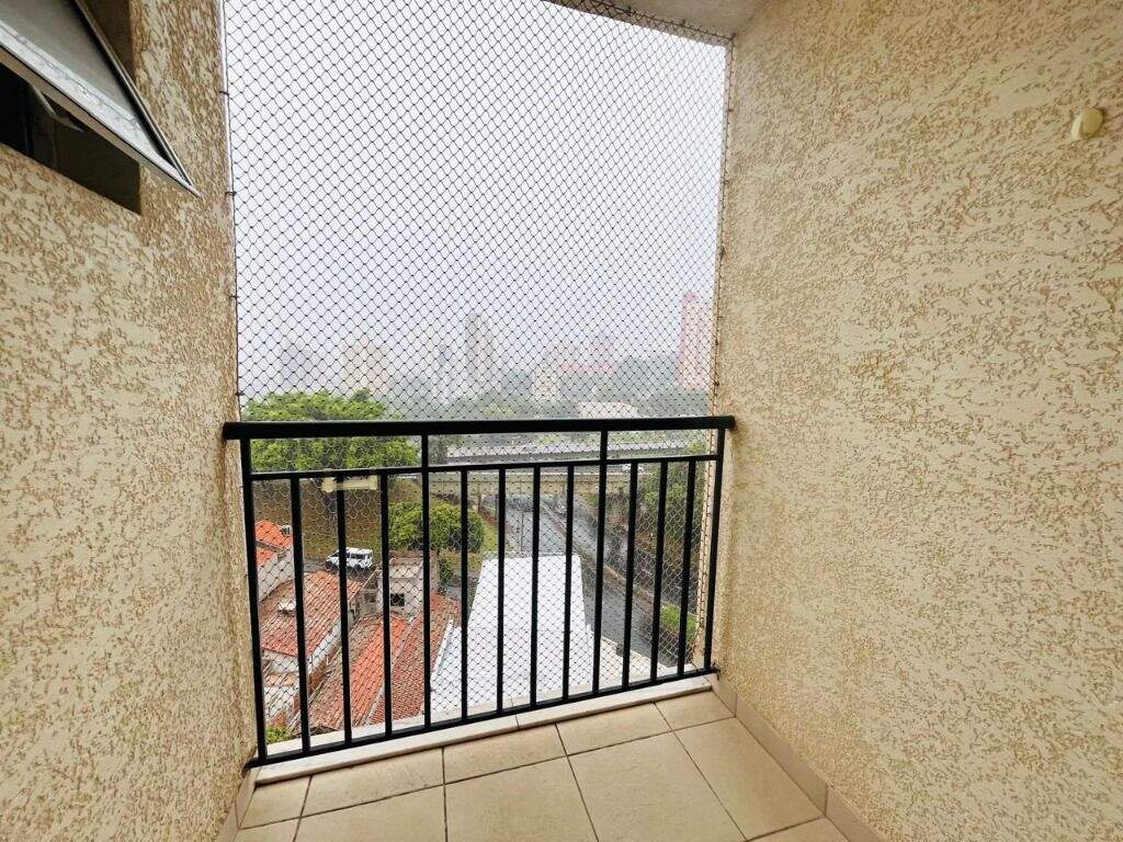 Apartamento à venda no Paulicéia: 