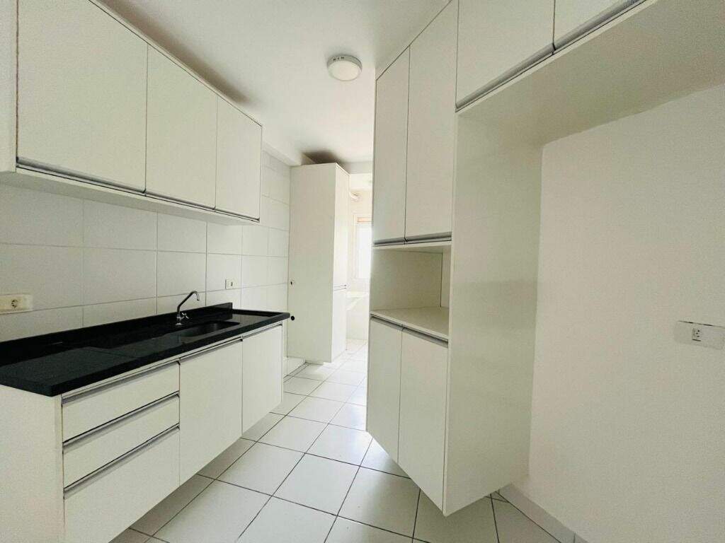 Apartamento à venda no Paulicéia: 