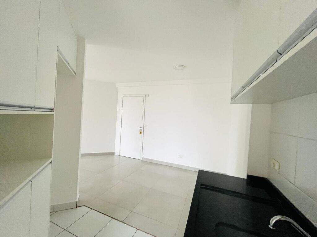 Apartamento à venda no Paulicéia: 