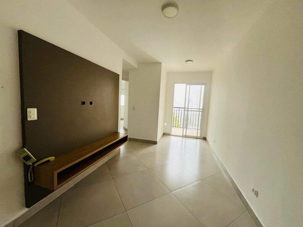 Apartamento à venda no Paulicéia: 