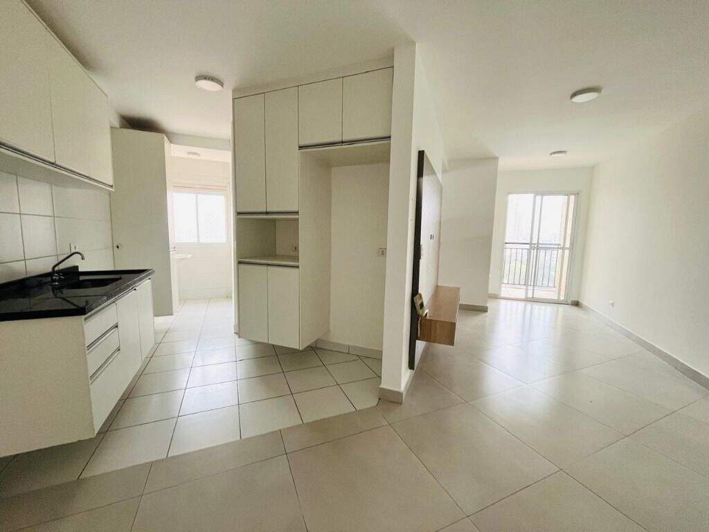 Apartamento à venda no Paulicéia: 