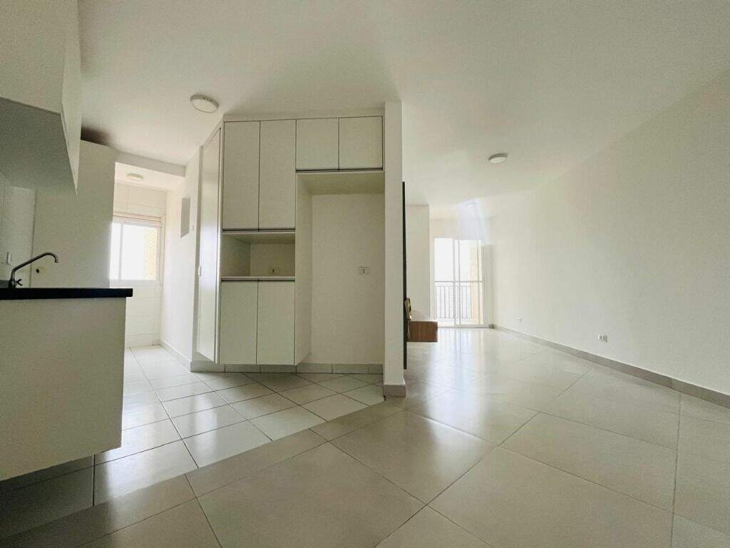 Apartamento à venda no Paulicéia: 
