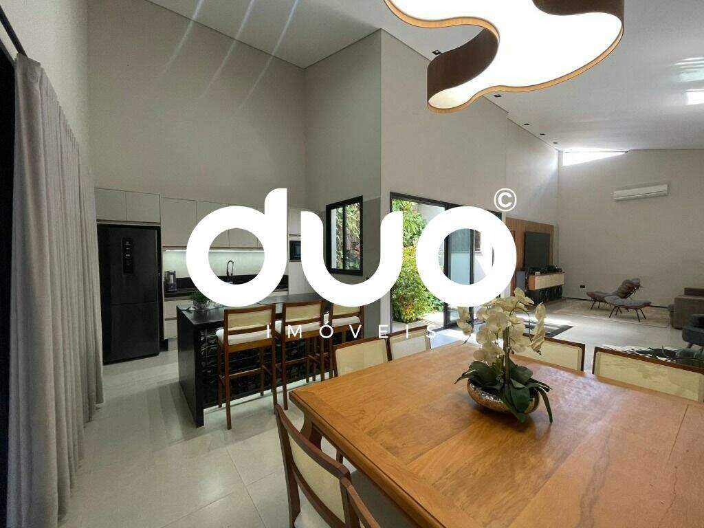 Casa à venda no Campestre: 