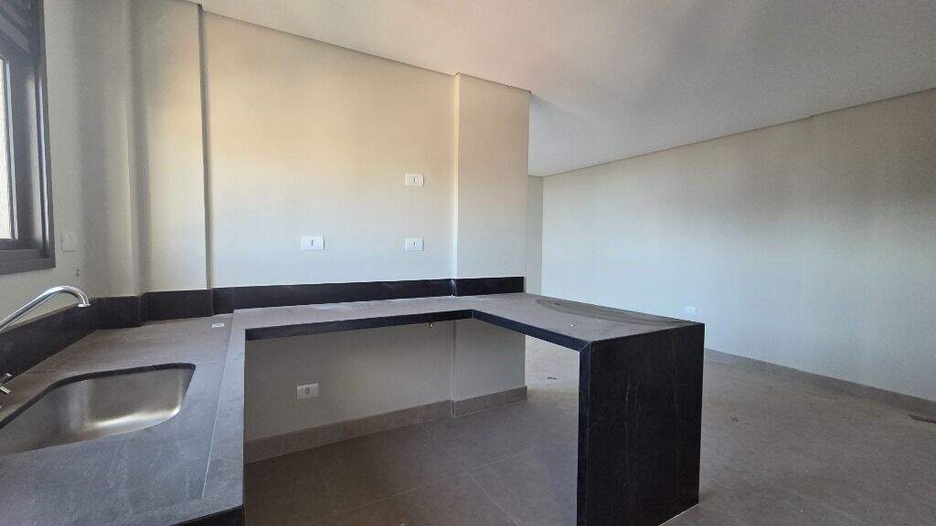 Apartamento à venda no São Dimas: 