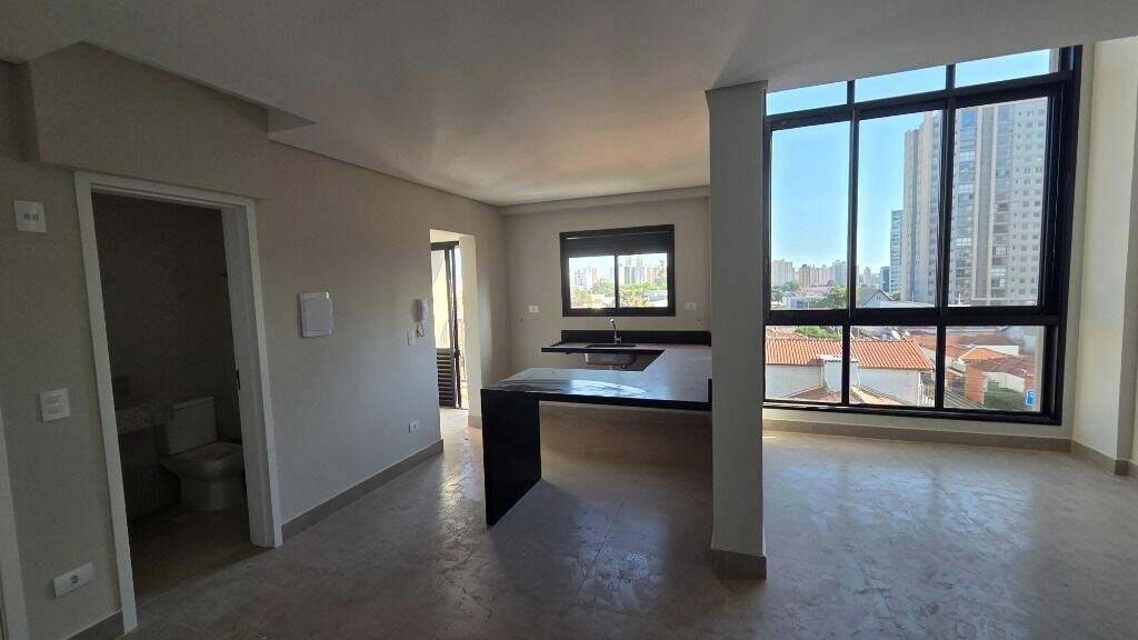 Apartamento à venda no São Dimas: 