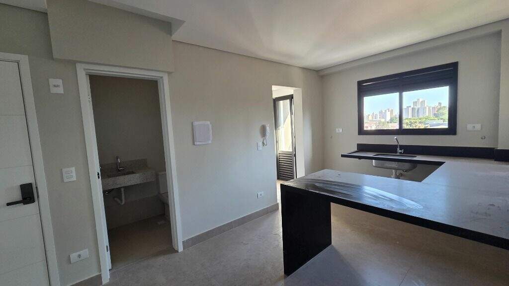 Apartamento à venda no São Dimas: 