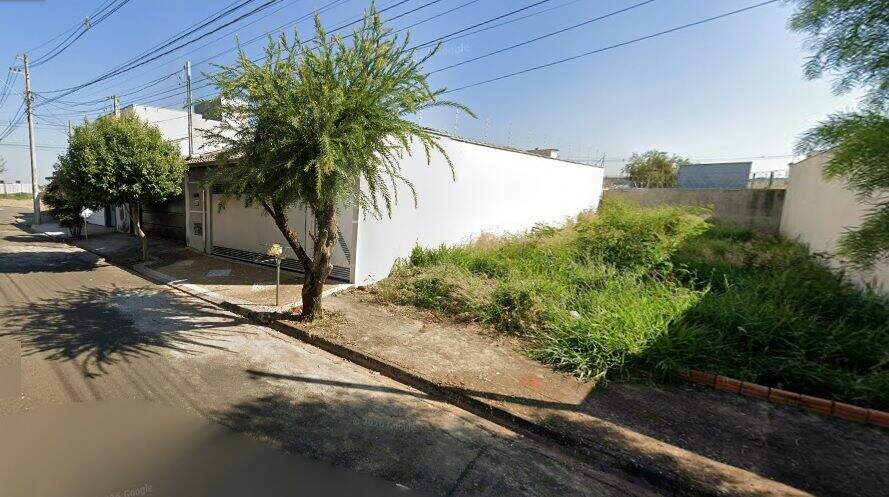 Terreno à venda no Água Branca: 