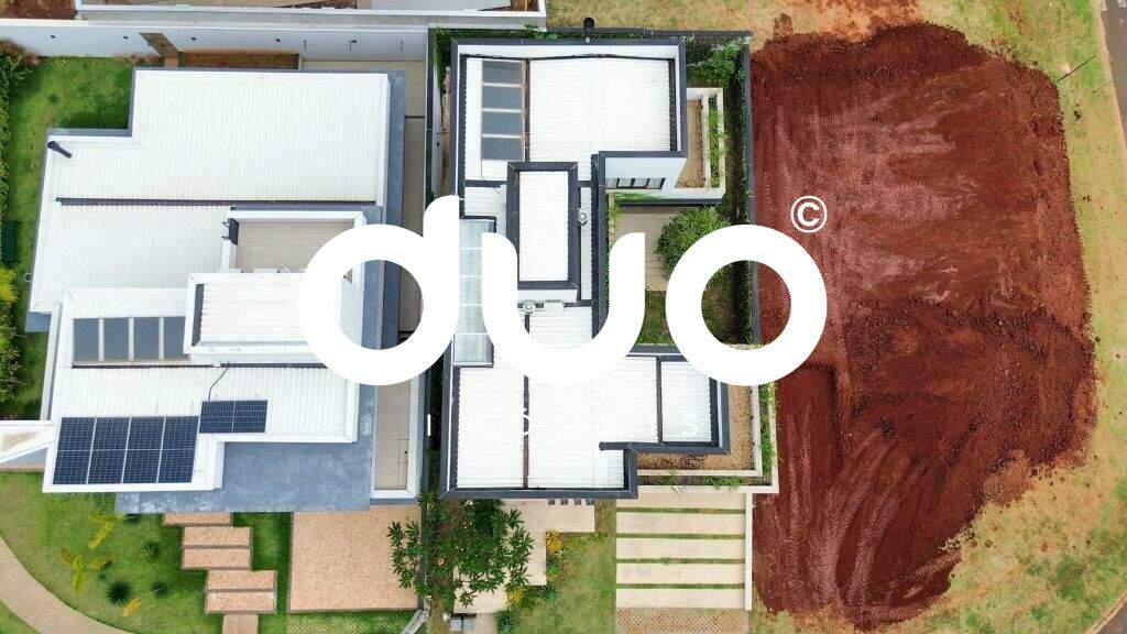 Casa à venda no Santa Rosa Ipês: 